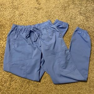 Jogger Scrub Pants!
